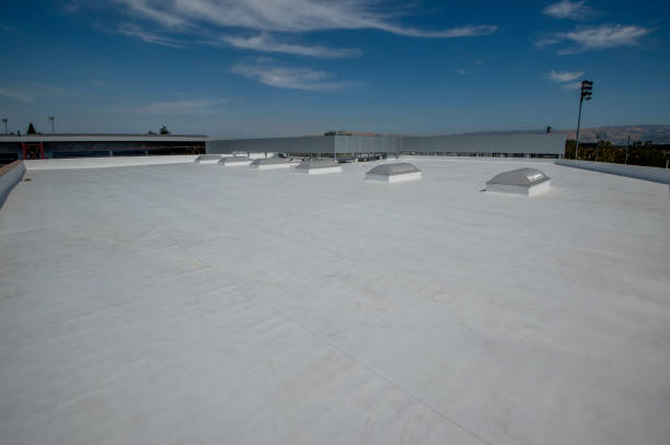 Best Flat Roofing  in Paducah, TX