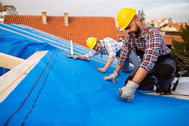 Professional Roofing Service in Paducah, TX